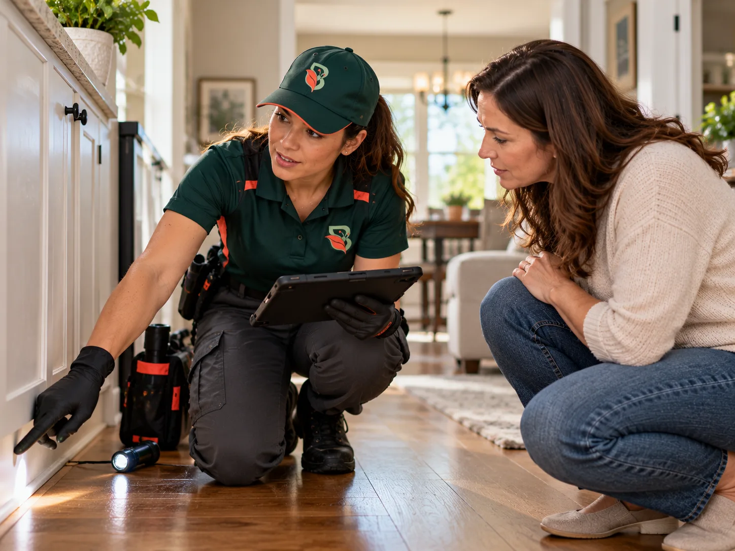 Pest Control Wright, AR FAQs